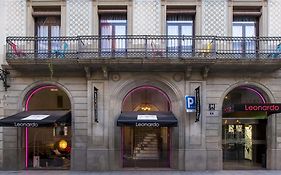 Leonardo Hotel Las Ramblas